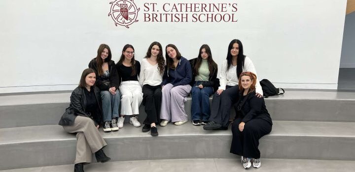 St Catherine’s Debate Tournament 2024